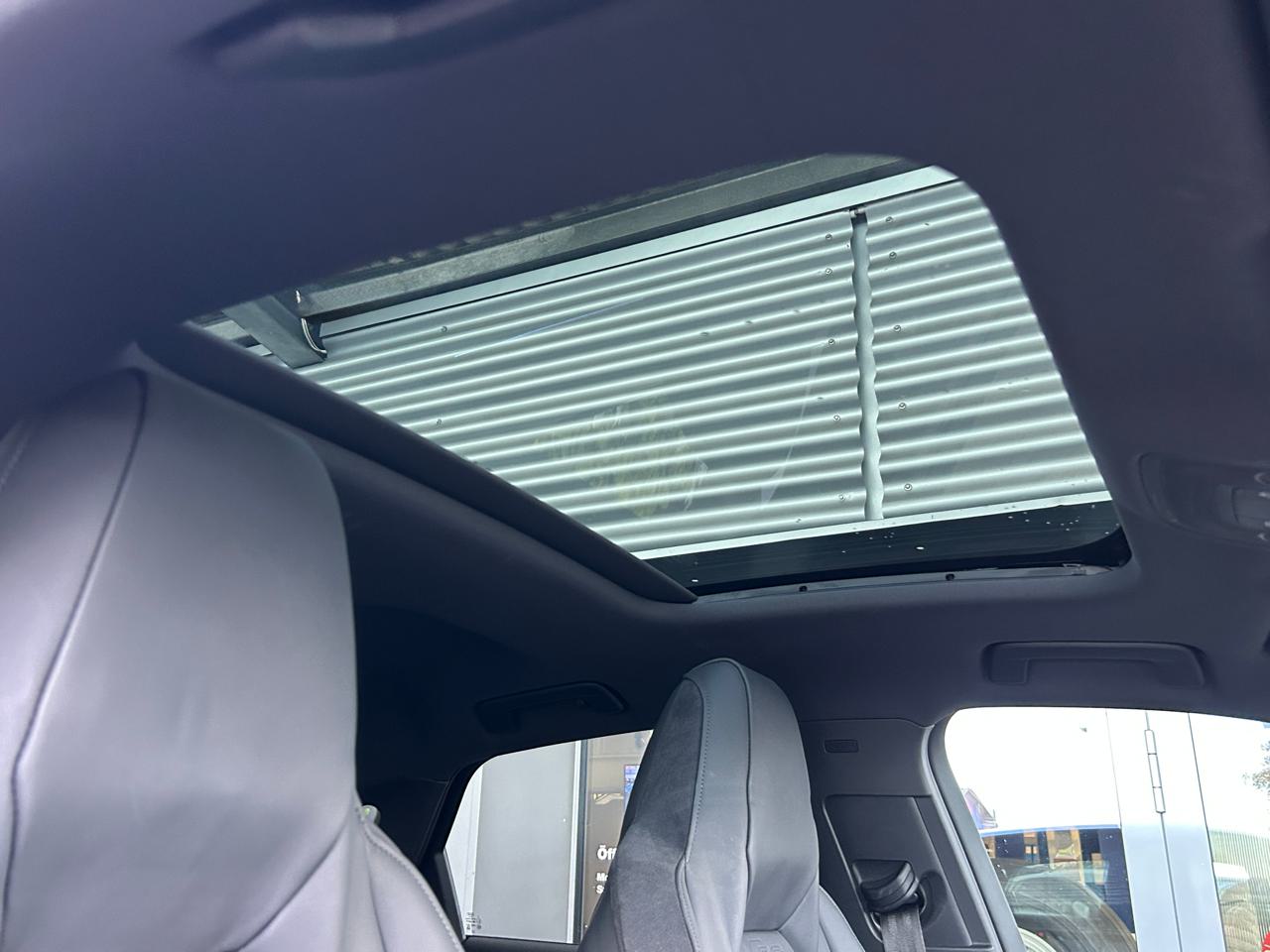 Audi RS Q3 Sportback quattro