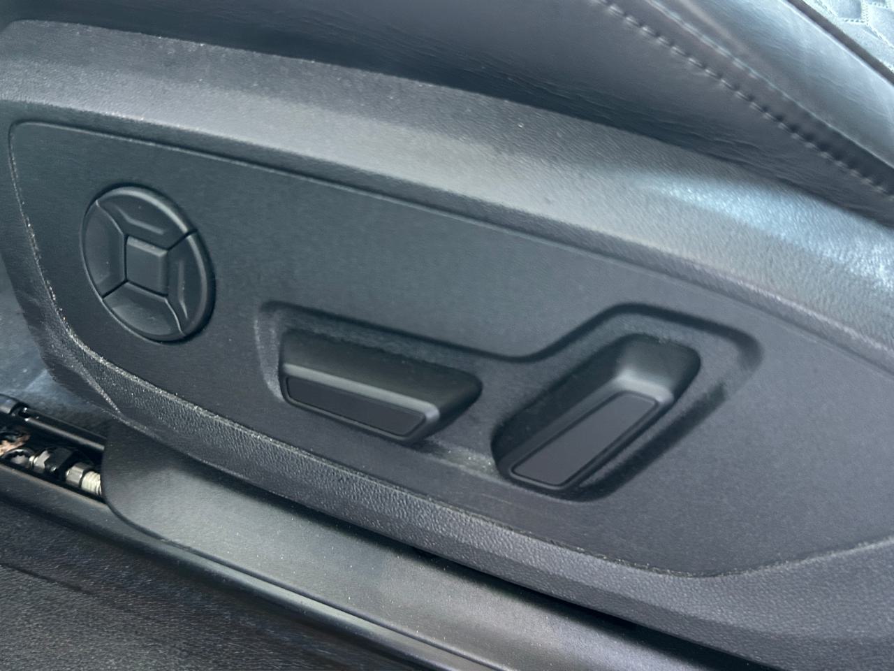 Audi RS Q3 Sportback quattro