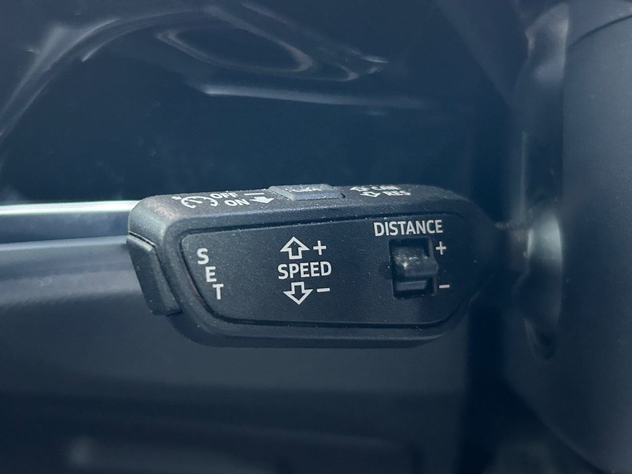 Audi RS Q3 Sportback quattro