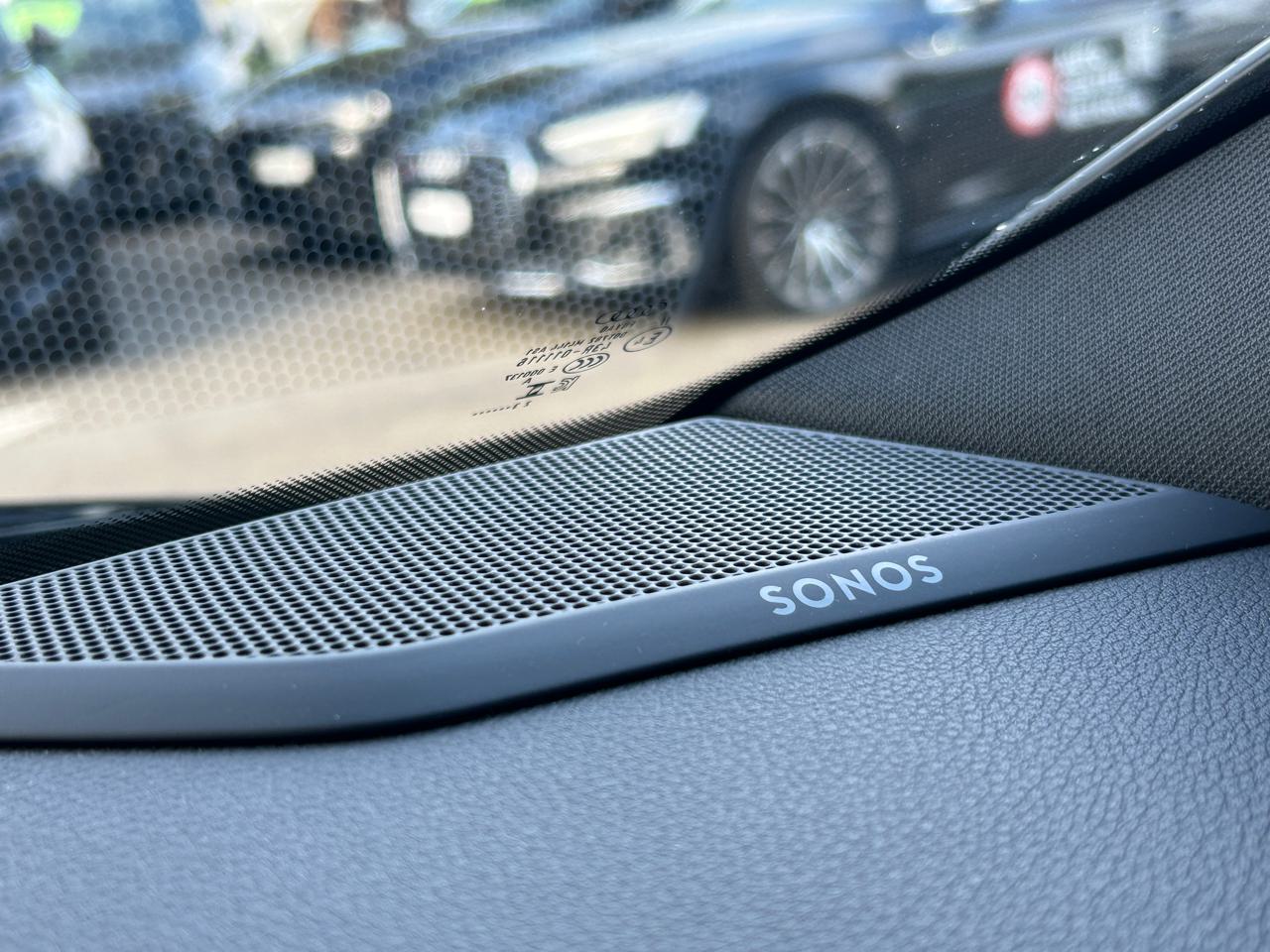 Audi RS Q3 Sportback quattro