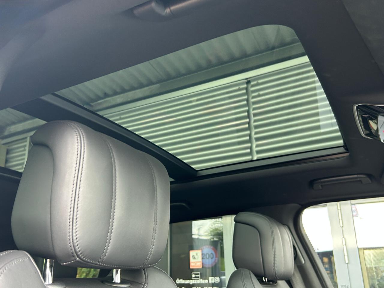 Land-Rover Range Rover Sport 5.0 V8 S/C HSE Dynamic