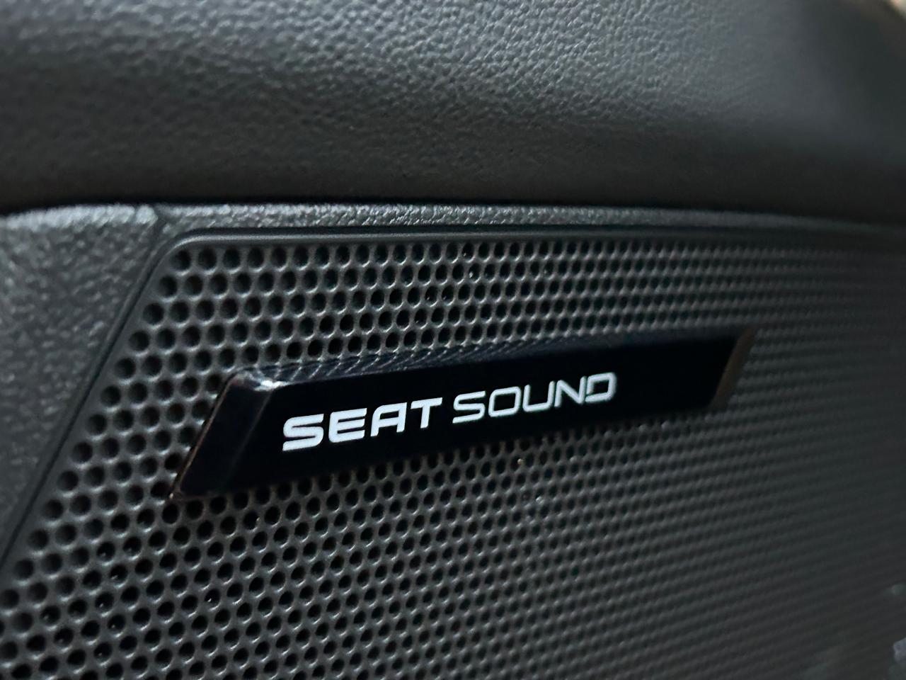 Seat Leon ST 2.0 TSi Cupra 280