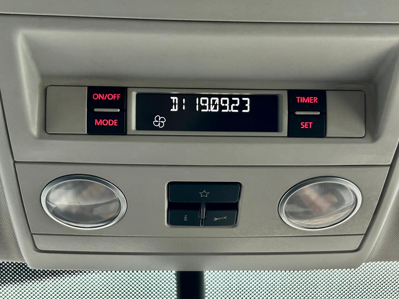VW T5 Multivan 2.0 Bi-TDi CR Comfortline Match