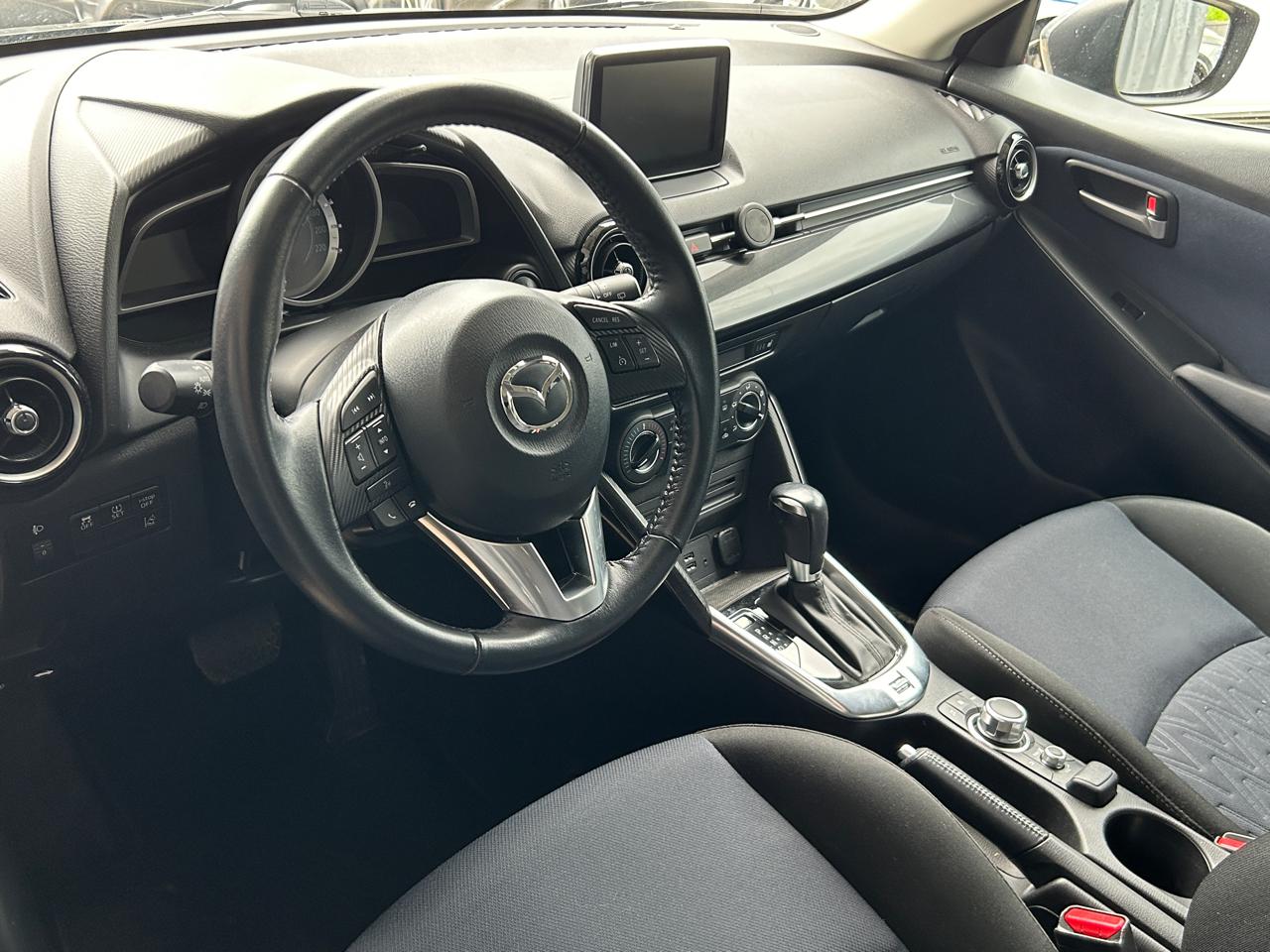 Mazda 2 1.5i 16V Skyactiv-G Ambition Plus