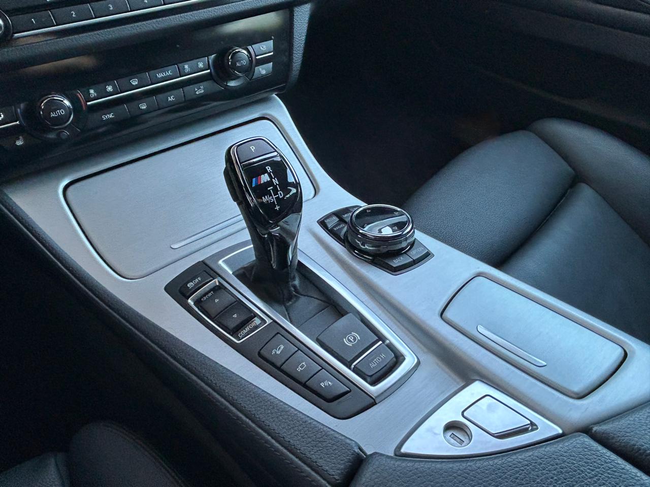 BMW M550d Touring xDrive