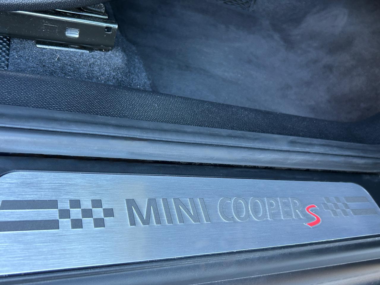 Mini Countryman Cooper S ALL4