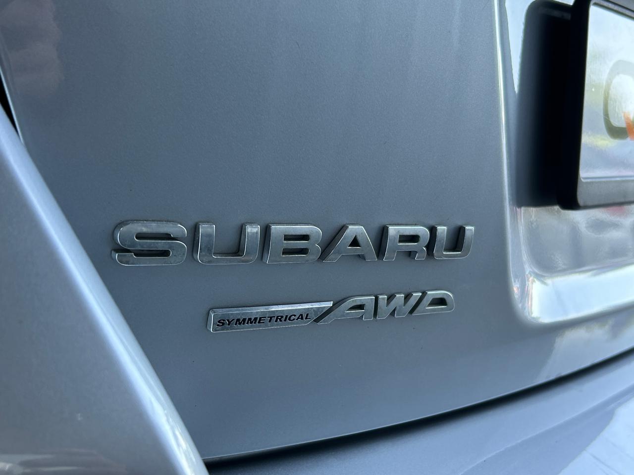 Subaru XV 2.0 Swiss Two AWD