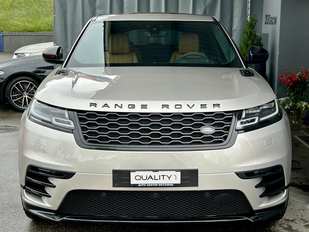 Land-Rover Range Rover Velar D 240 HSE R-Dynamic