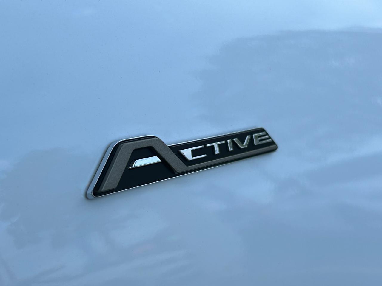 Ford Fiesta 1.0 SCTi Active