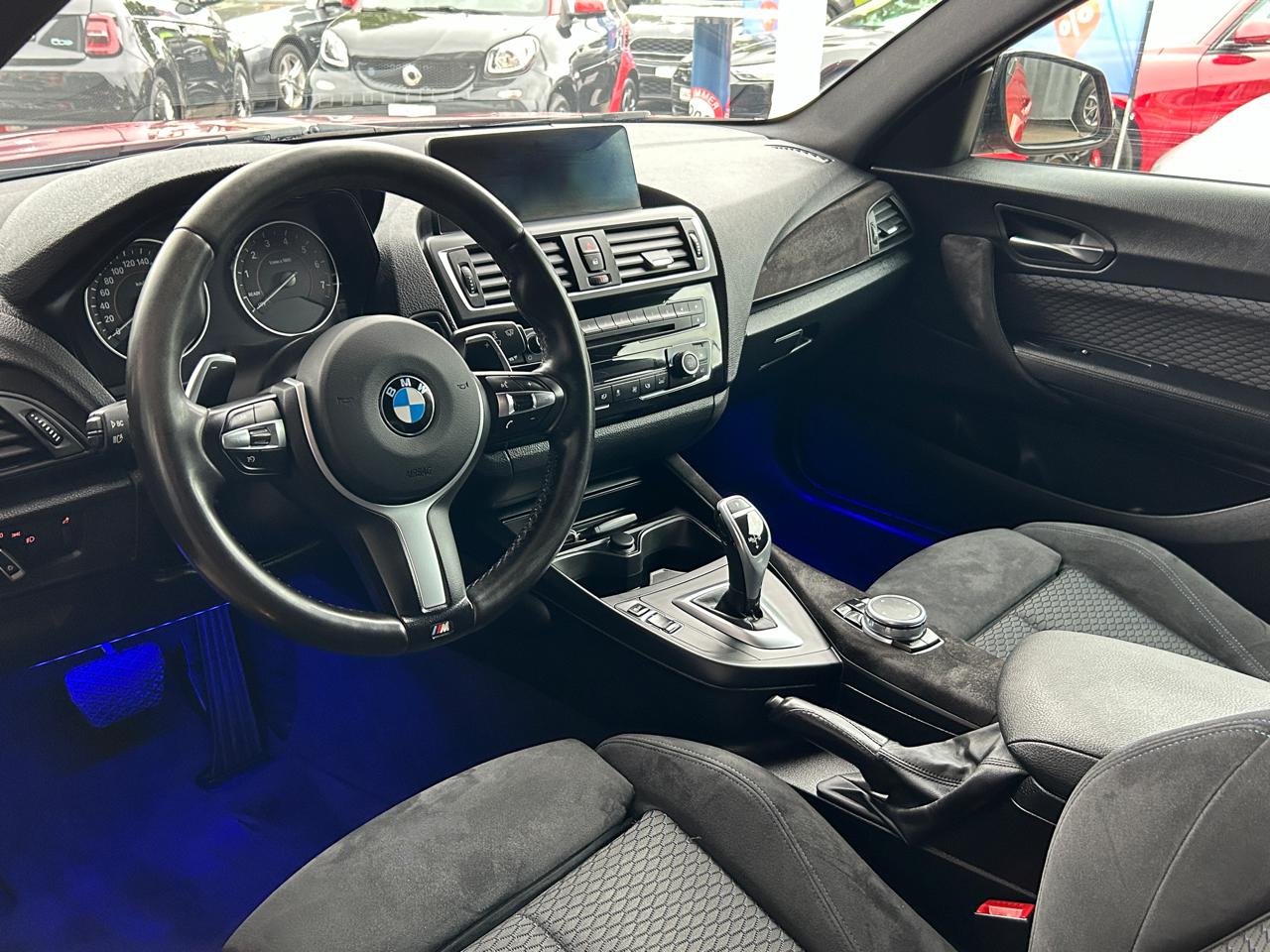 BMW 230i M Sport Performance