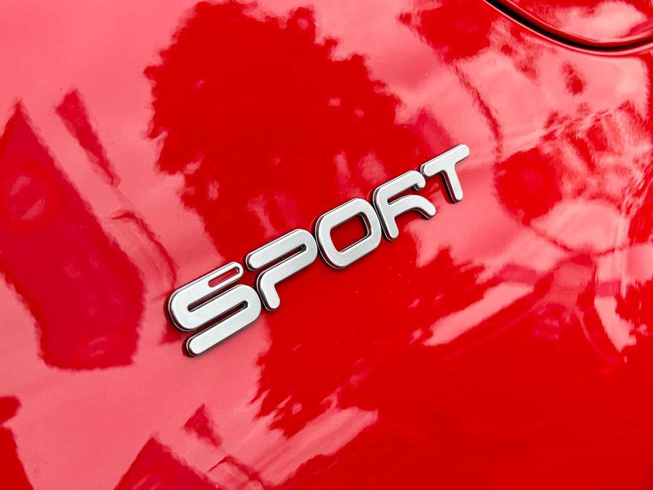 Fiat 500X 1.3 GSE Sport