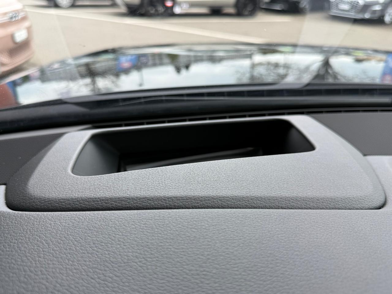 Audi A8 50 TDi quattro