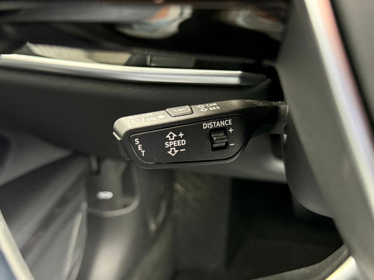 Audi A8 50 TDi quattro