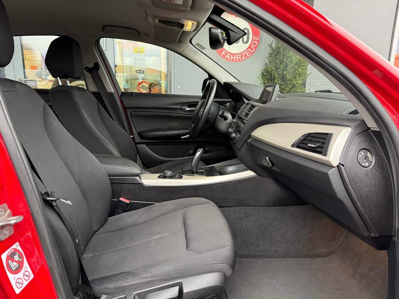 BMW 120i
