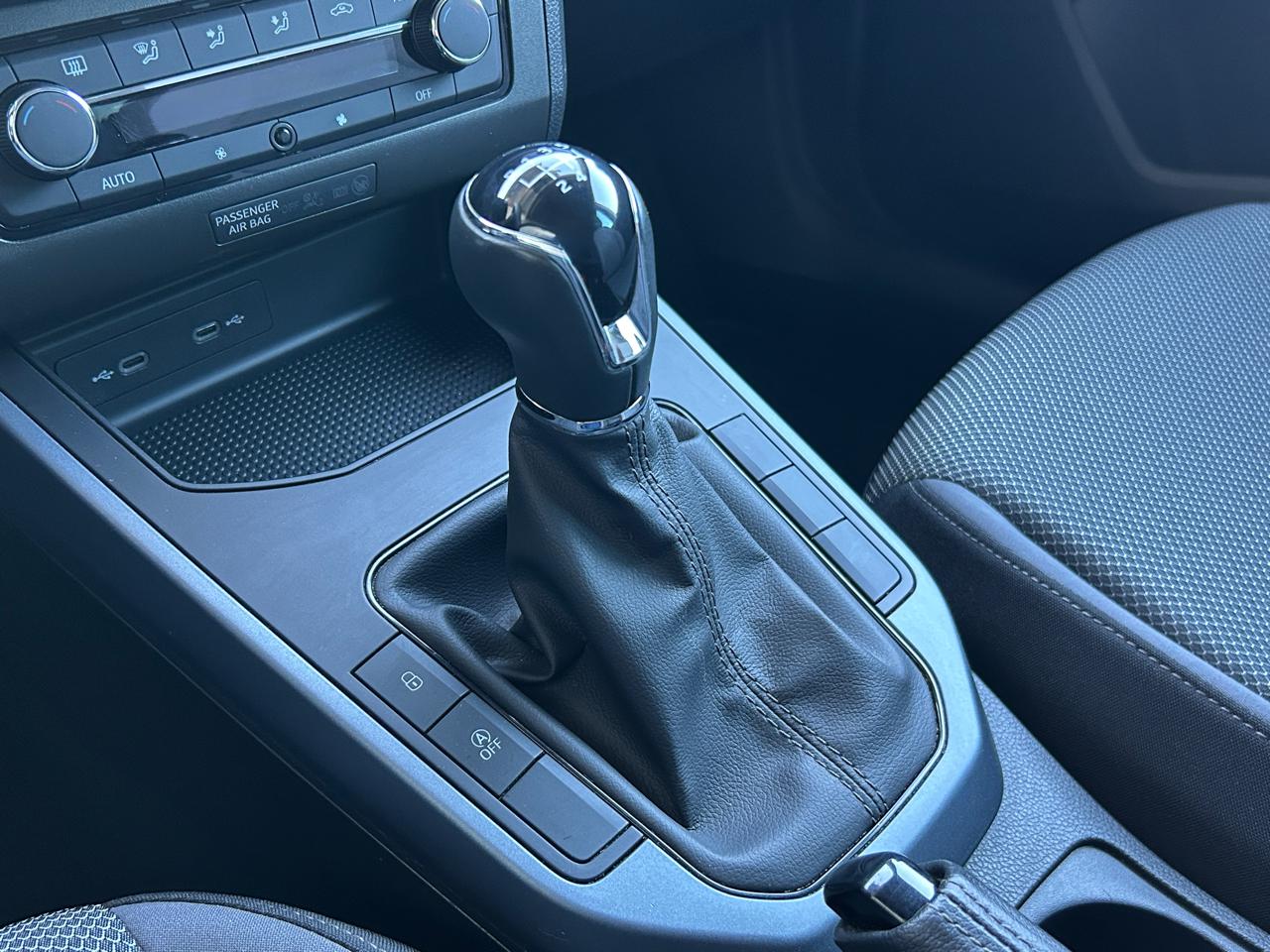 Seat Arona 1.6 TDi Style