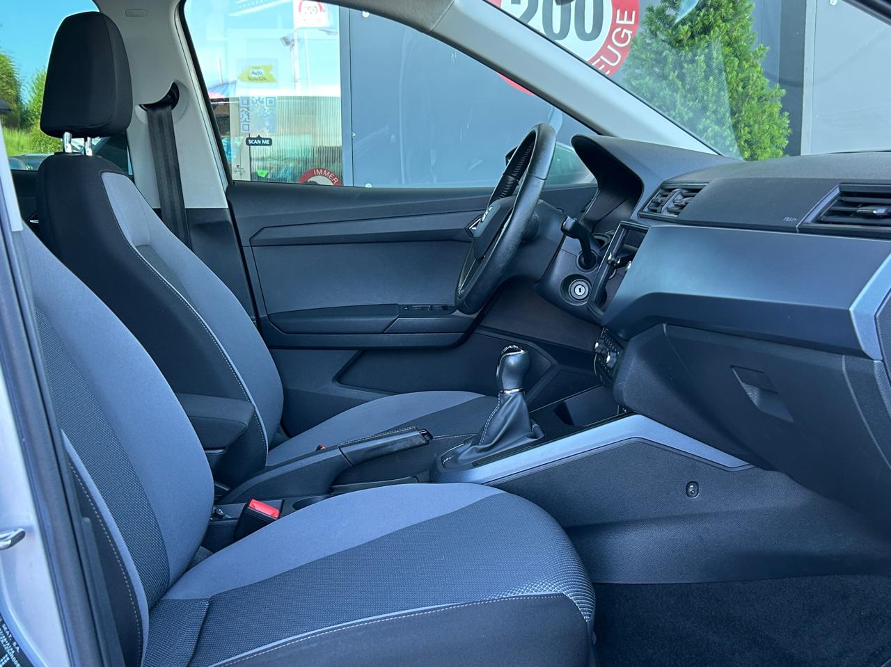 Seat Arona 1.6 TDi Style