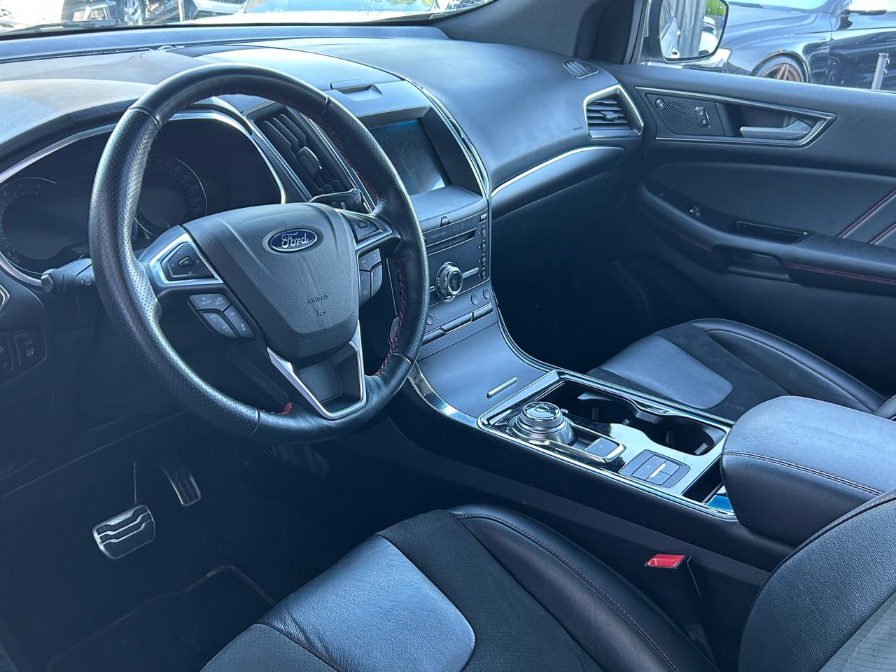 Ford Edge 2.0 EcoBlue ST-Line 4WD