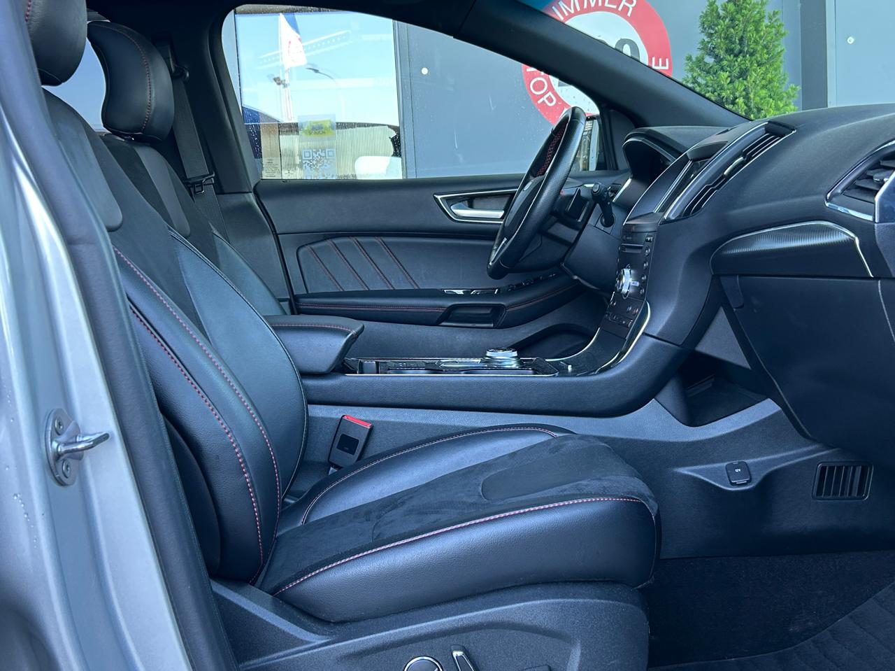 Ford Edge 2.0 EcoBlue ST-Line 4WD