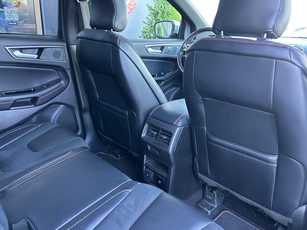 Ford Edge 2.0 EcoBlue ST-Line 4WD