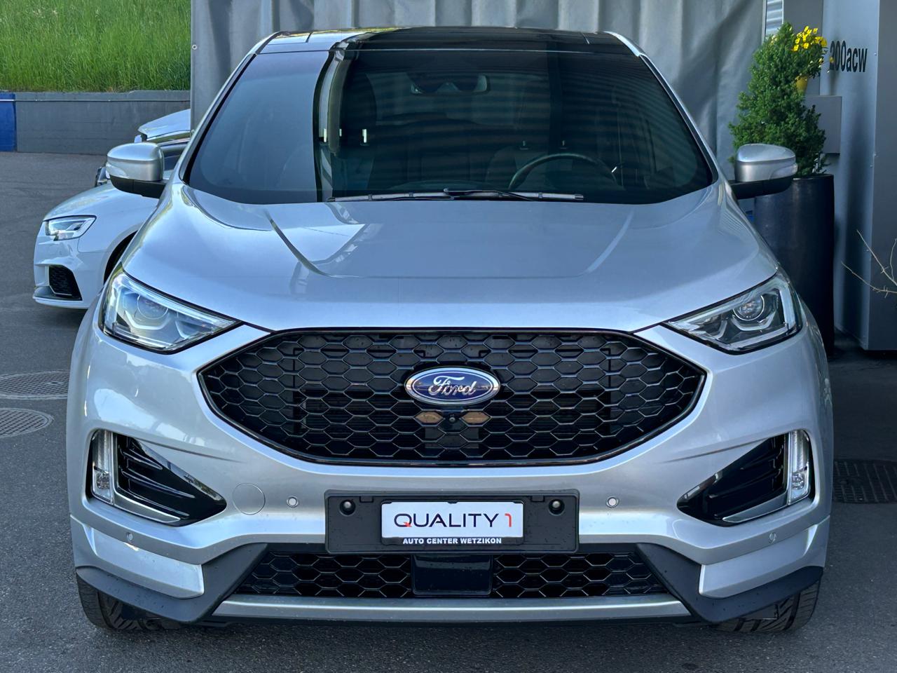 Ford Edge 2.0 EcoBlue ST-Line 4WD