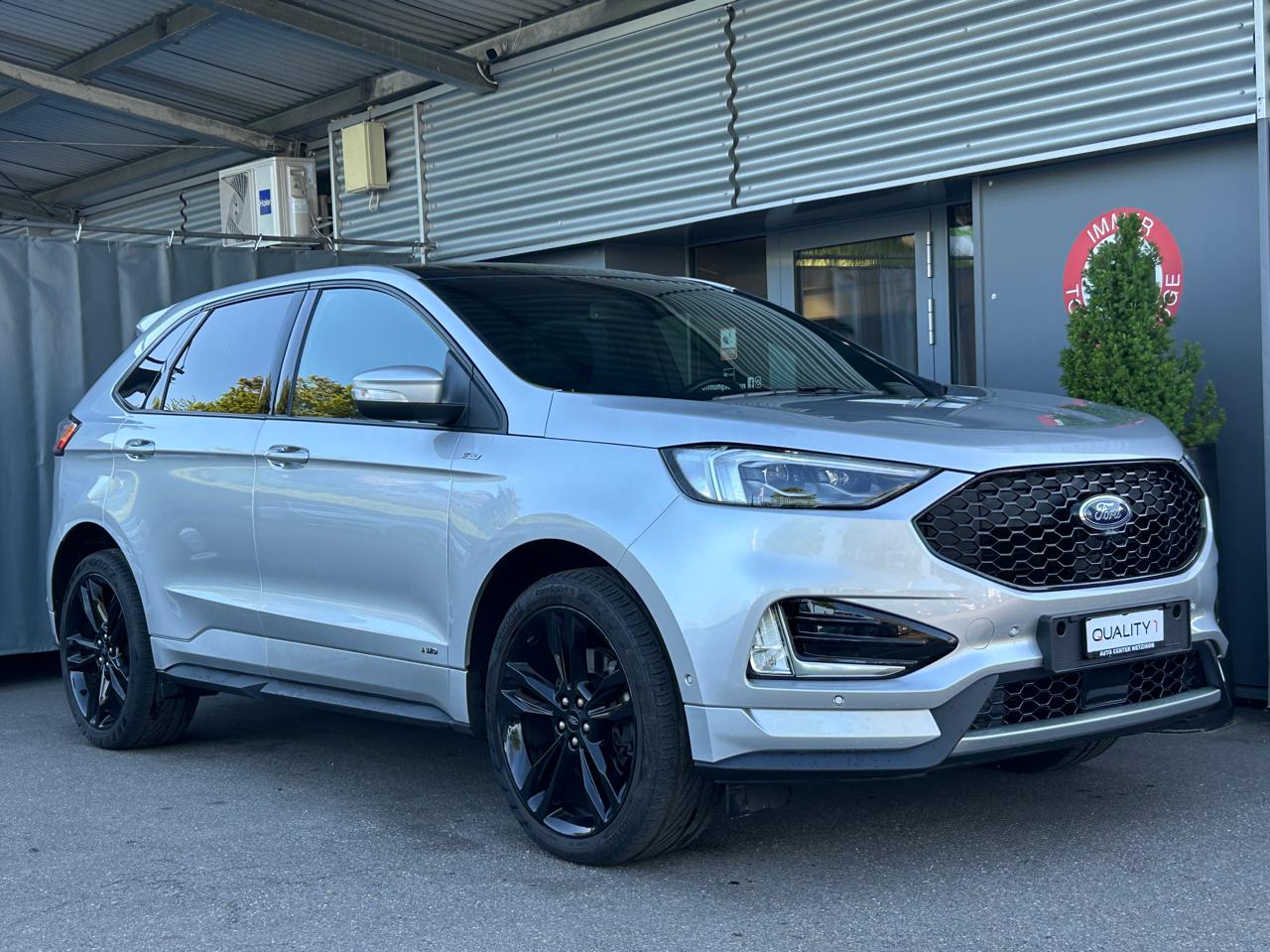 Ford Edge 2.0 EcoBlue ST-Line 4WD