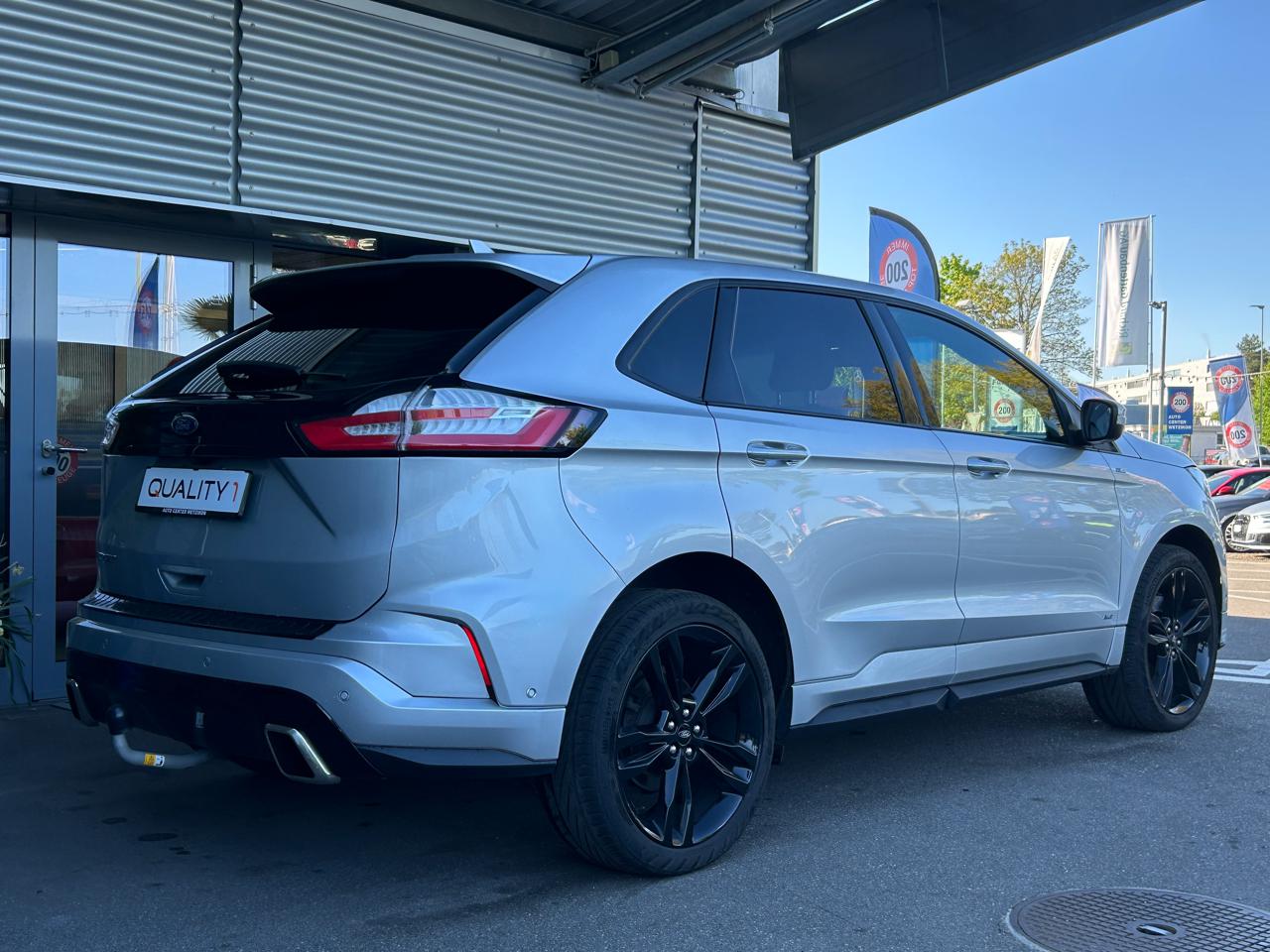 Ford Edge 2.0 EcoBlue ST-Line 4WD