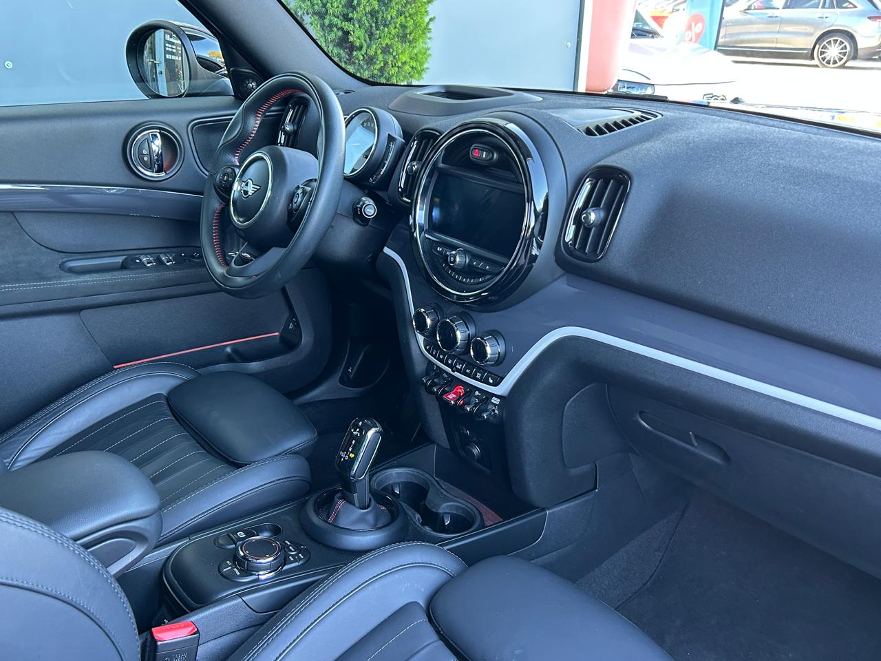 Mini Countryman Cooper S