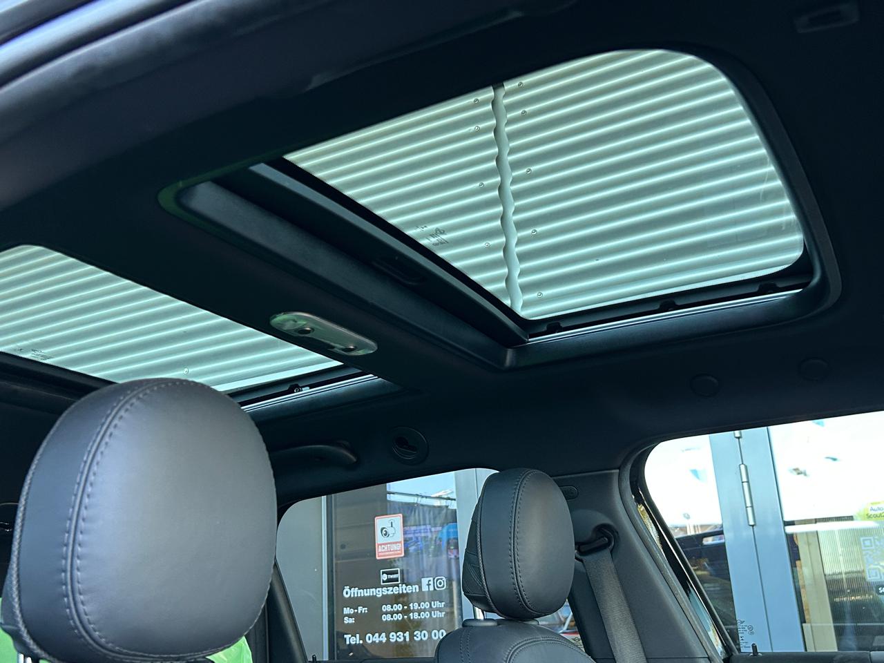 Mini Countryman Cooper S