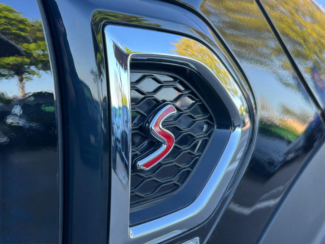 Mini Countryman Cooper S