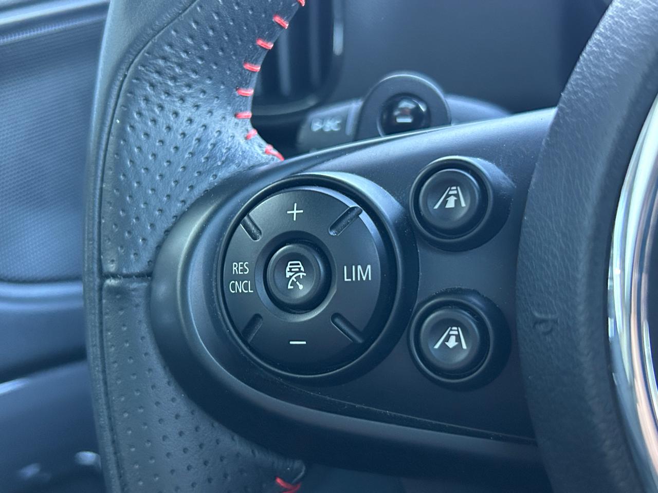 Mini Countryman Cooper S