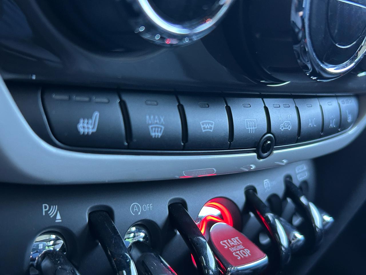 Mini Countryman Cooper S