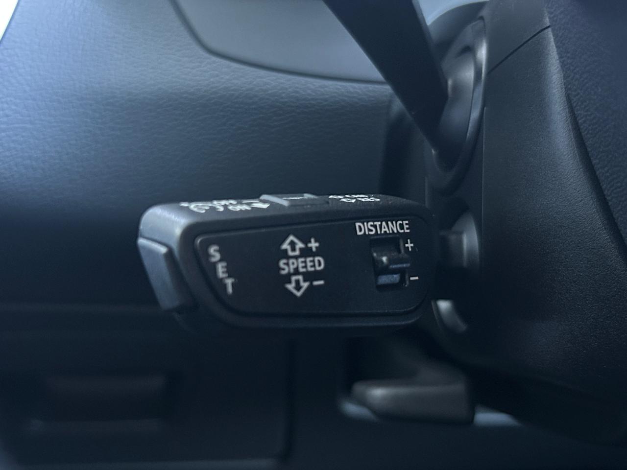 Audi A6 Avant 40 TDi Sport