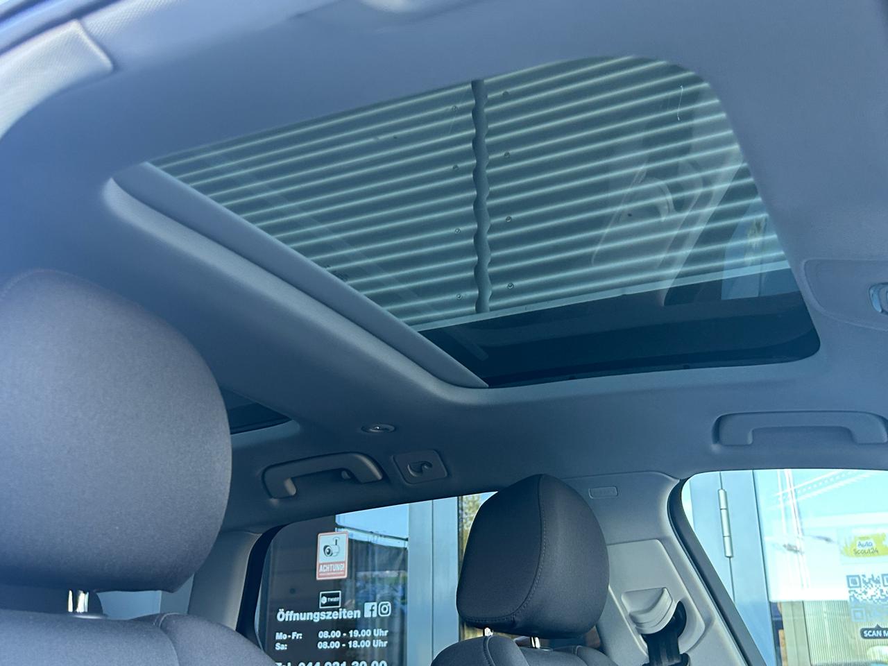 Audi A6 Avant 40 TDi Sport