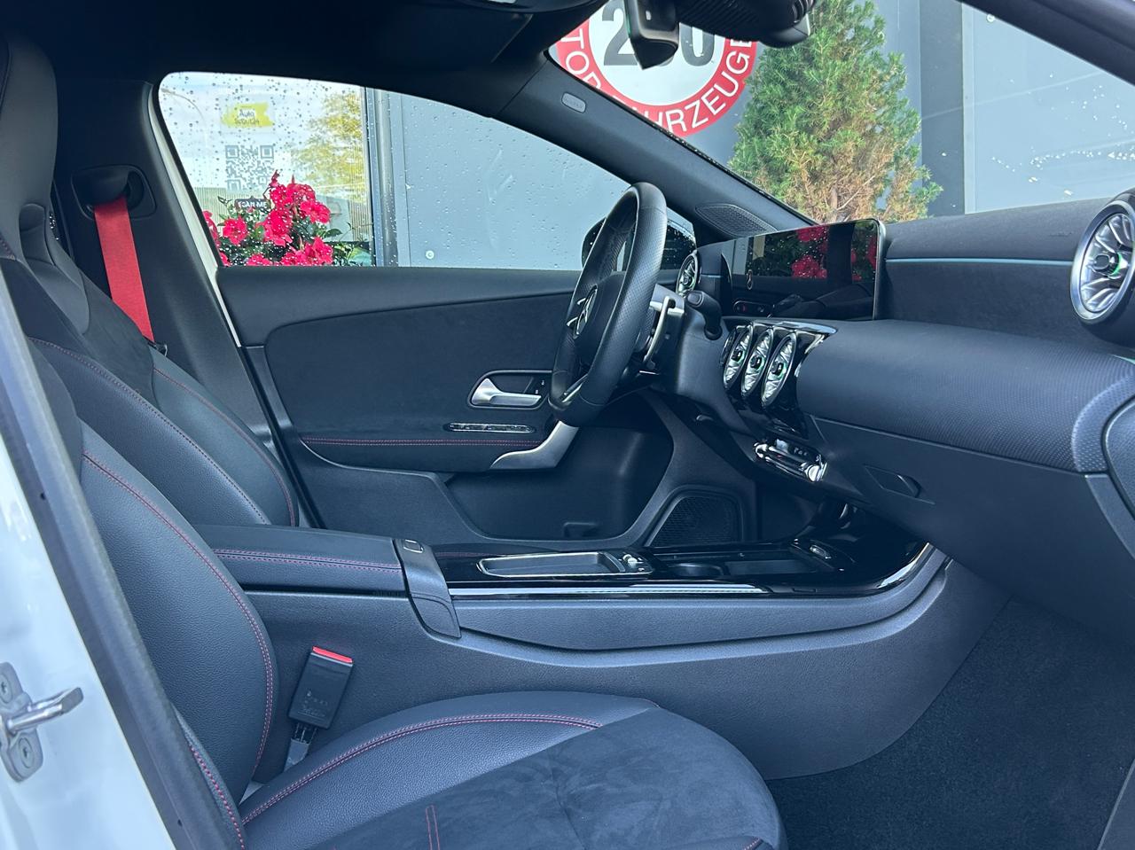 Mercedes A 35 AMG 4Matic