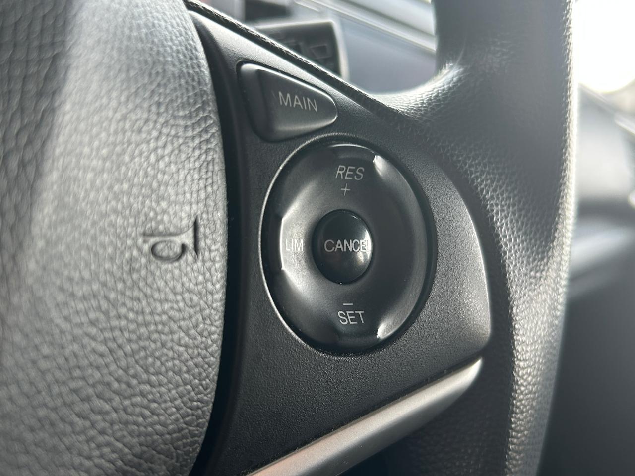Honda Jazz 1.3i-VTEC Trend