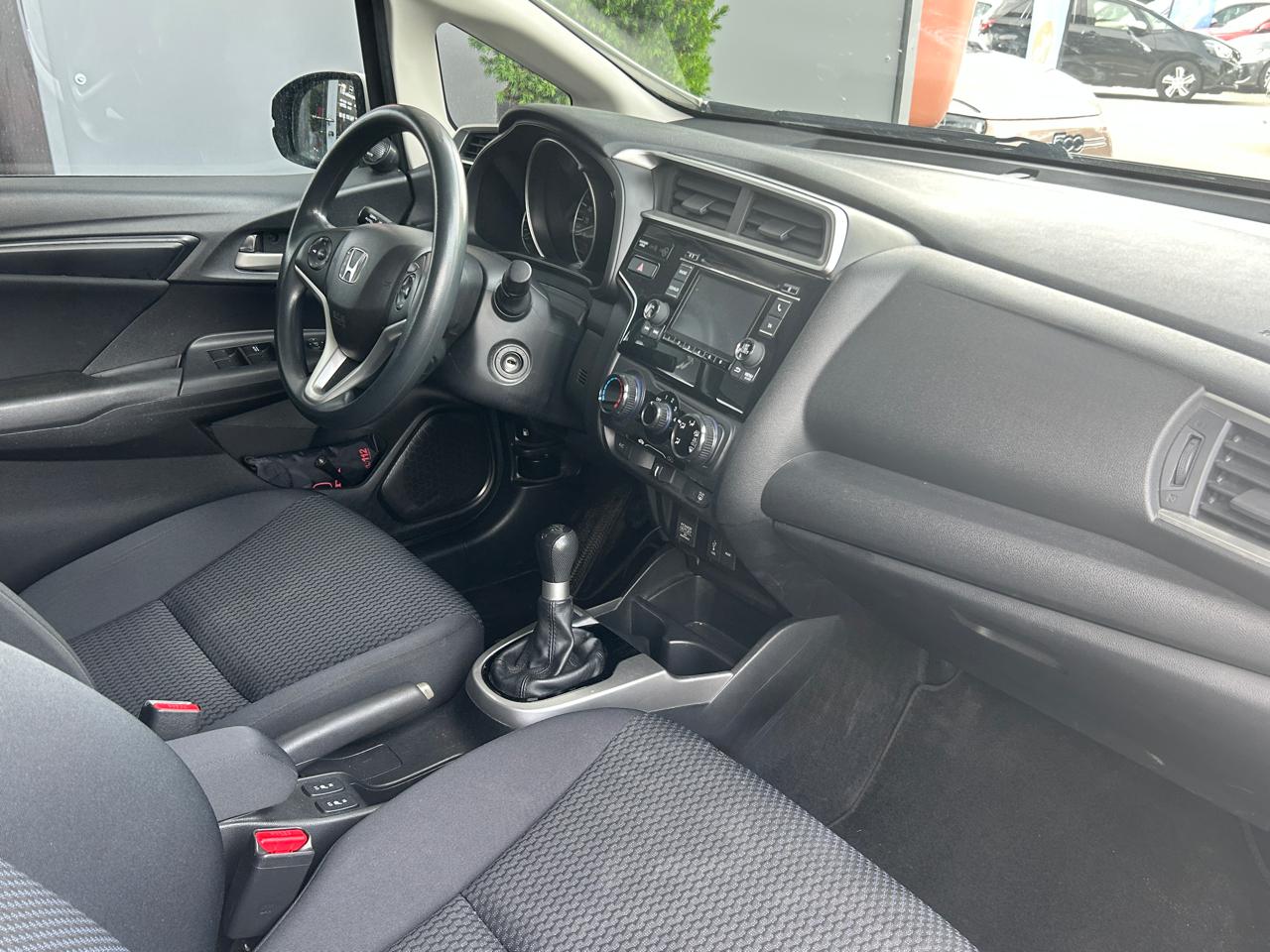Honda Jazz 1.3i-VTEC Trend
