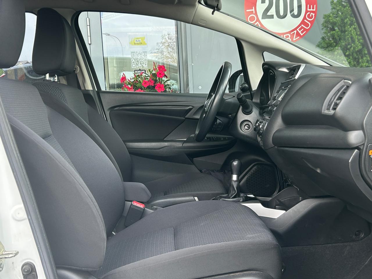 Honda Jazz 1.3i-VTEC Trend