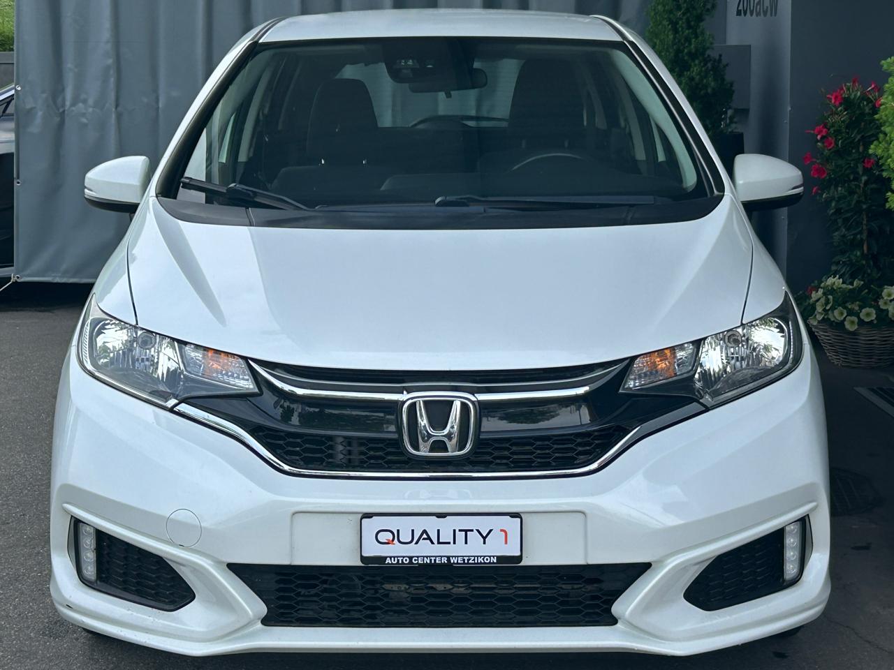 Honda Jazz 1.3i-VTEC Trend