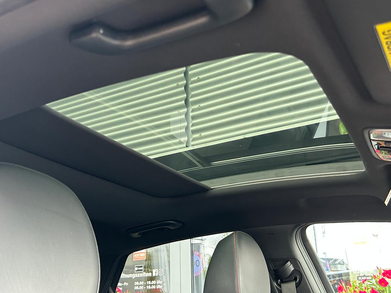 Kia ProCeed 1.6 T-GDi GT