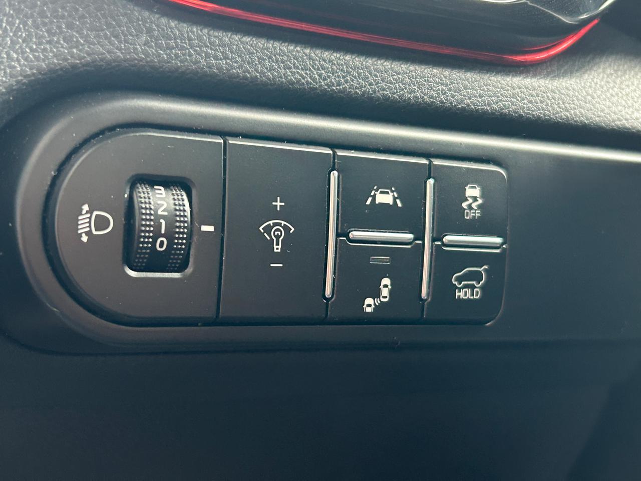 Kia ProCeed 1.6 T-GDi GT