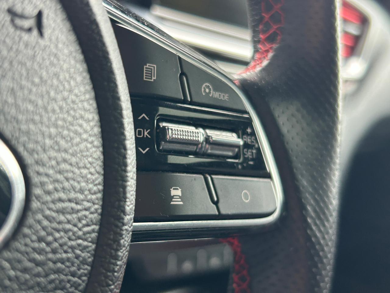 Kia ProCeed 1.6 T-GDi GT