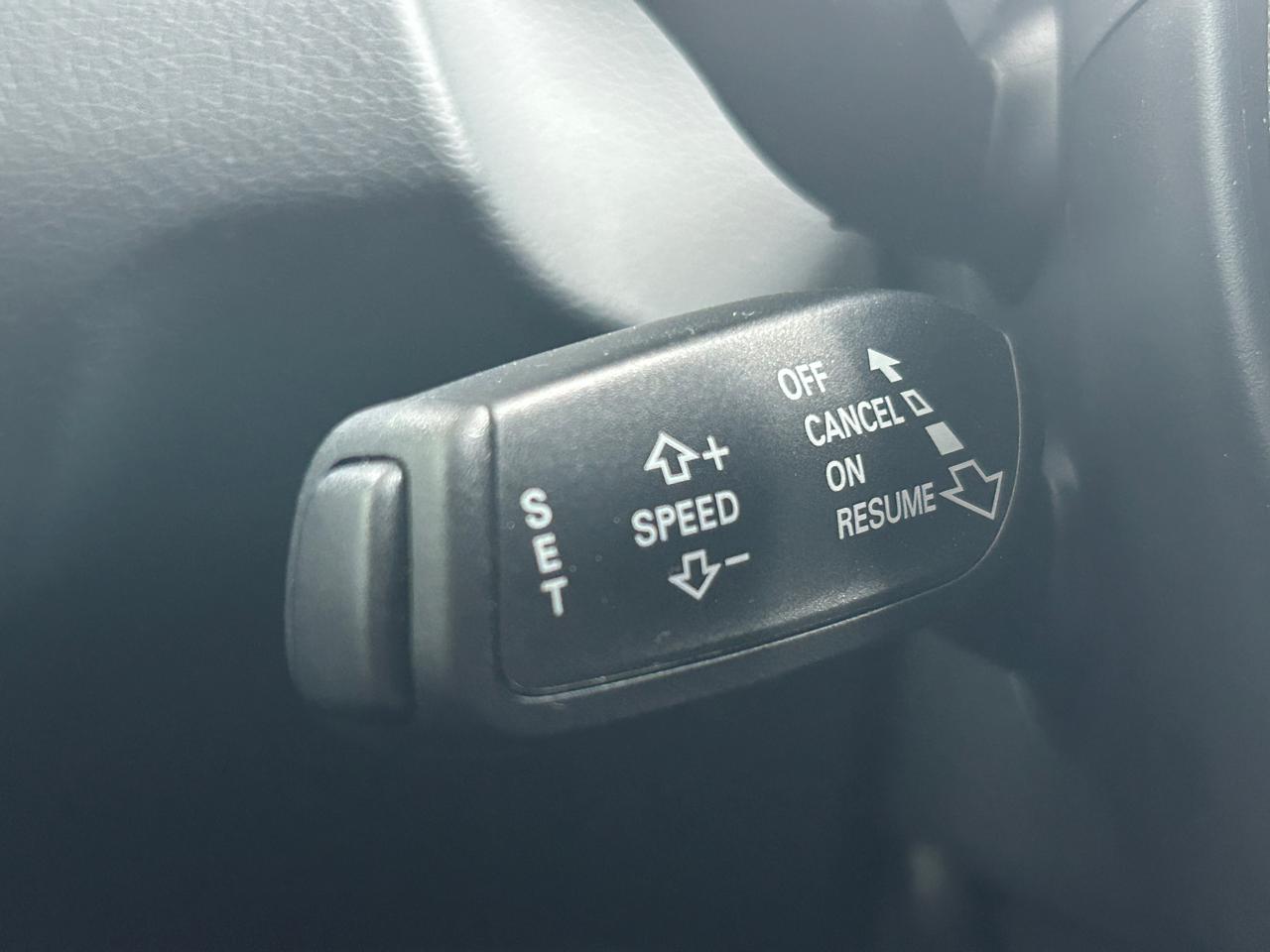 Audi Q3 2.0 TFSi S line quattro