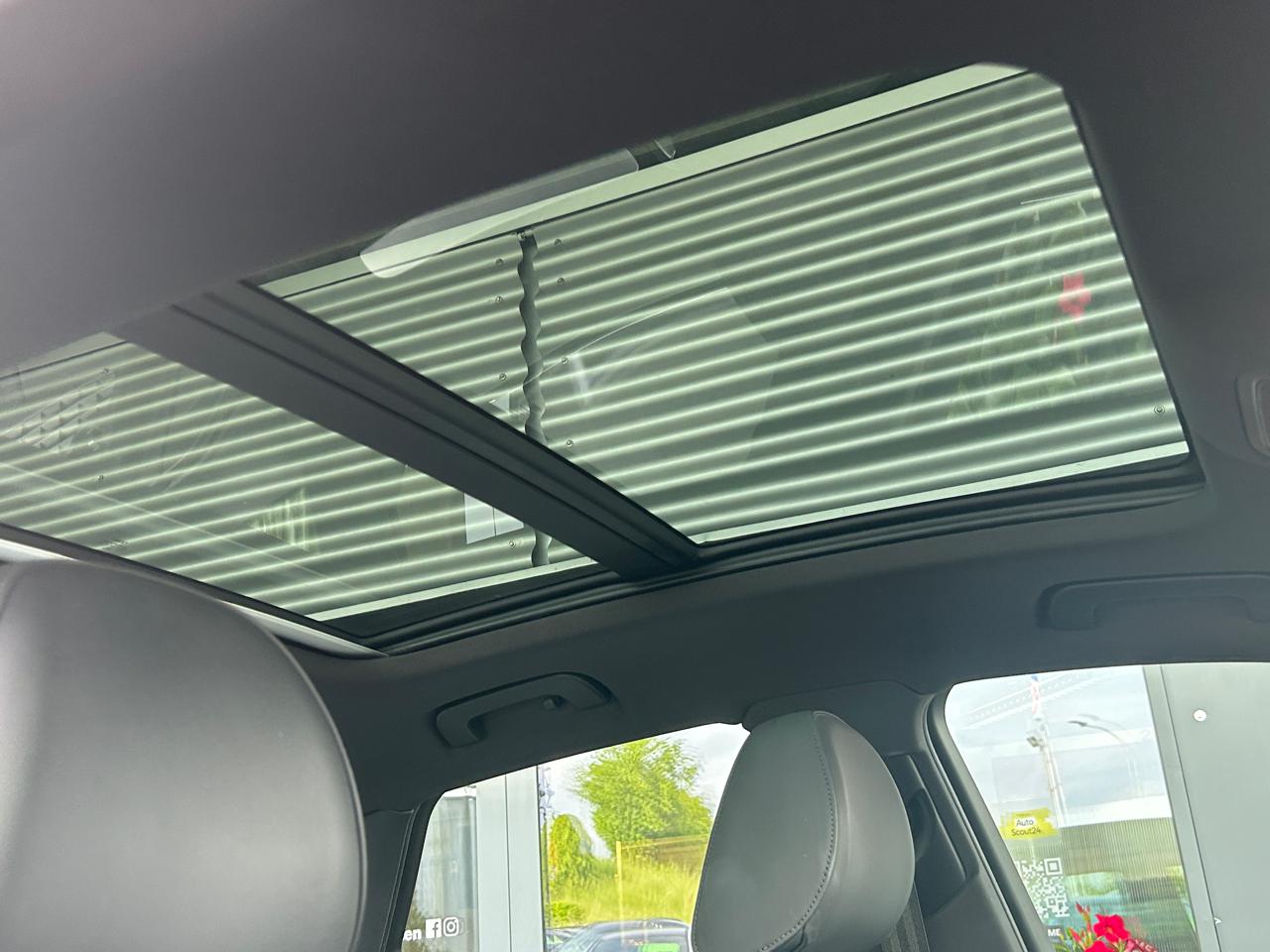 Audi Q3 2.0 TFSi S line quattro