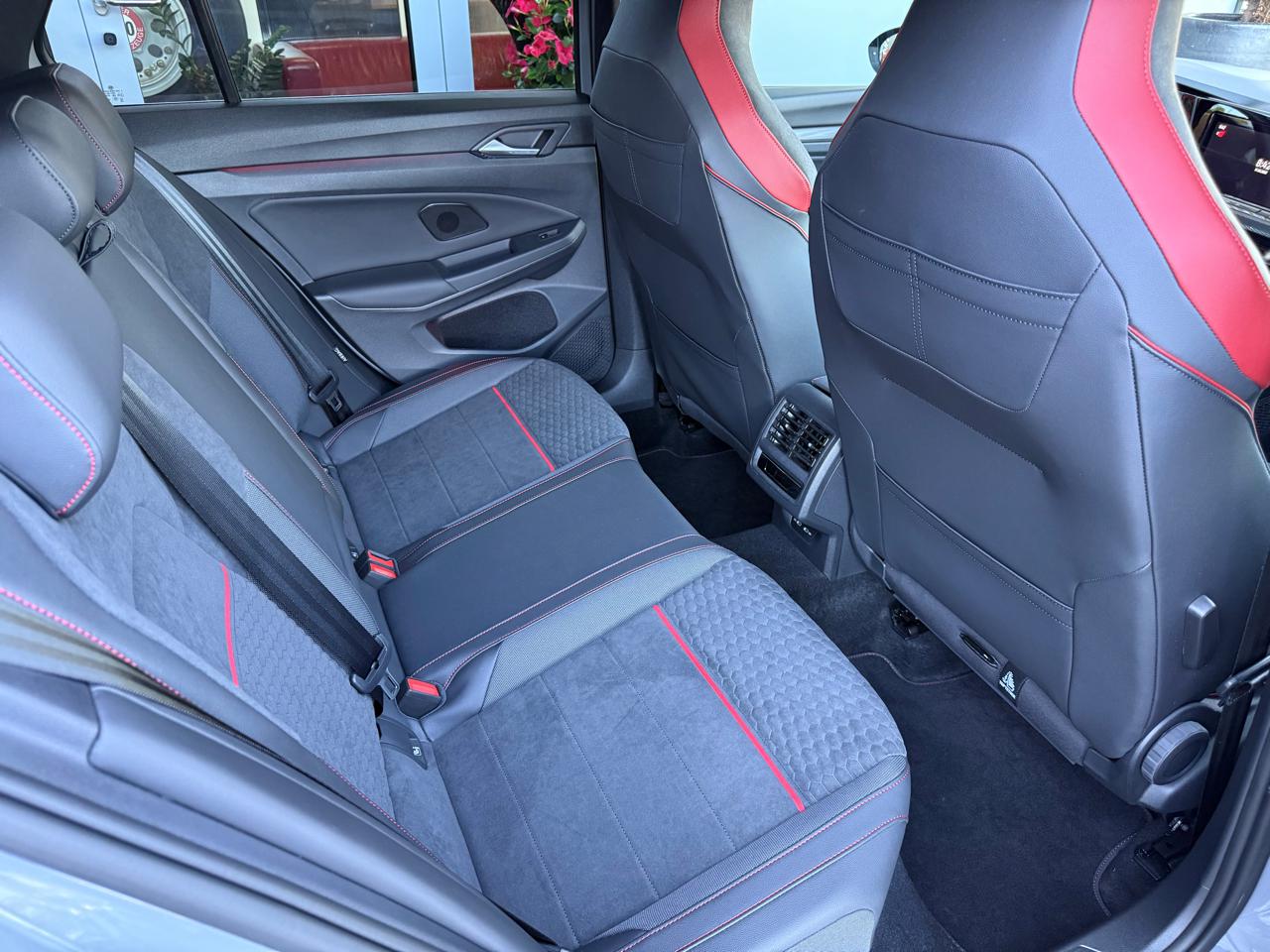 VW Golf VIII 2.0 TSi GTI *Clubsport 45*