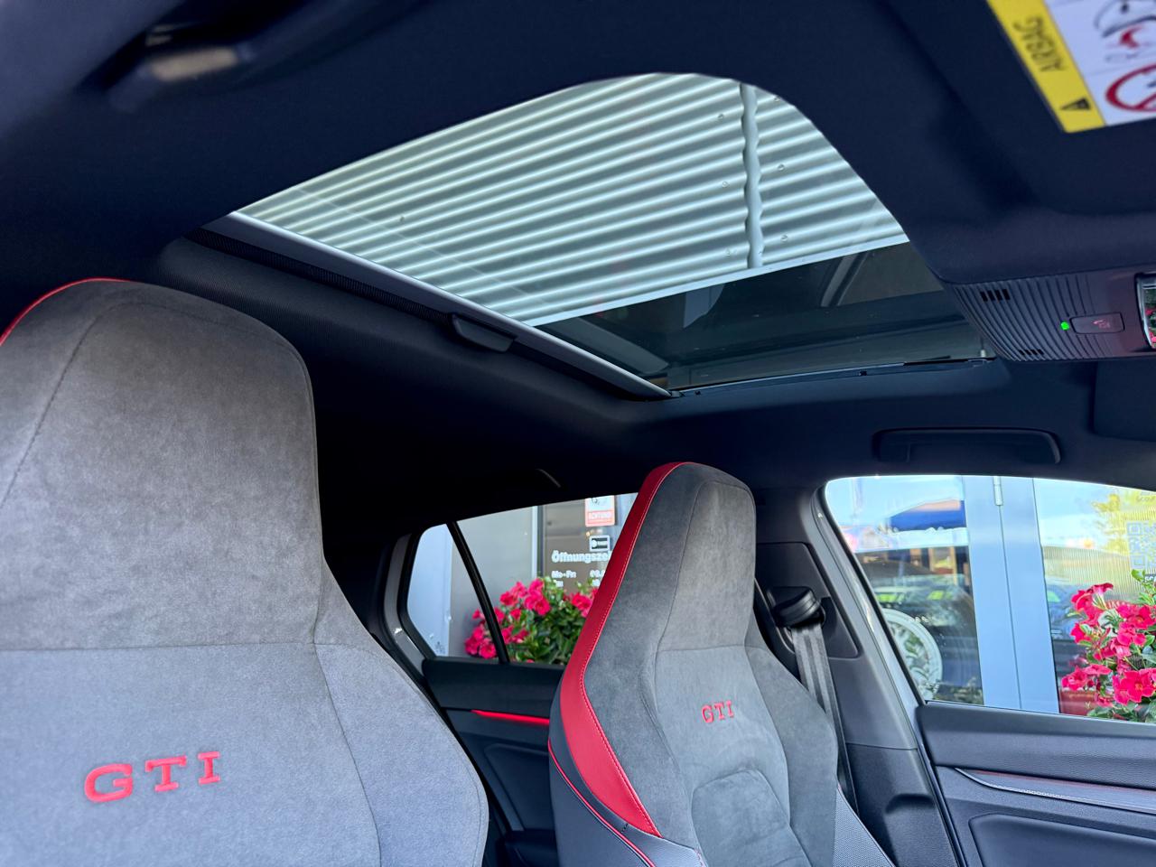 VW Golf VIII 2.0 TSi GTI *Clubsport 45*