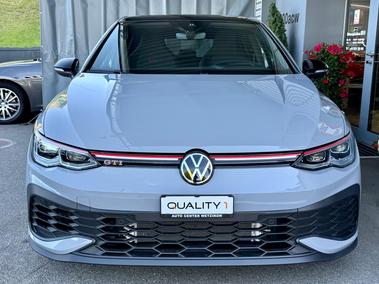VW Golf VIII 2.0 TSi GTI *Clubsport 45*