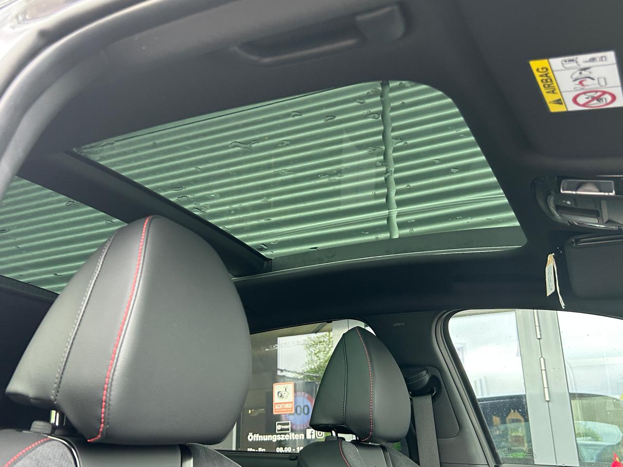 Hyundai Tucson 1.6 TGDi PHEV N Line LUX Pack 4WD