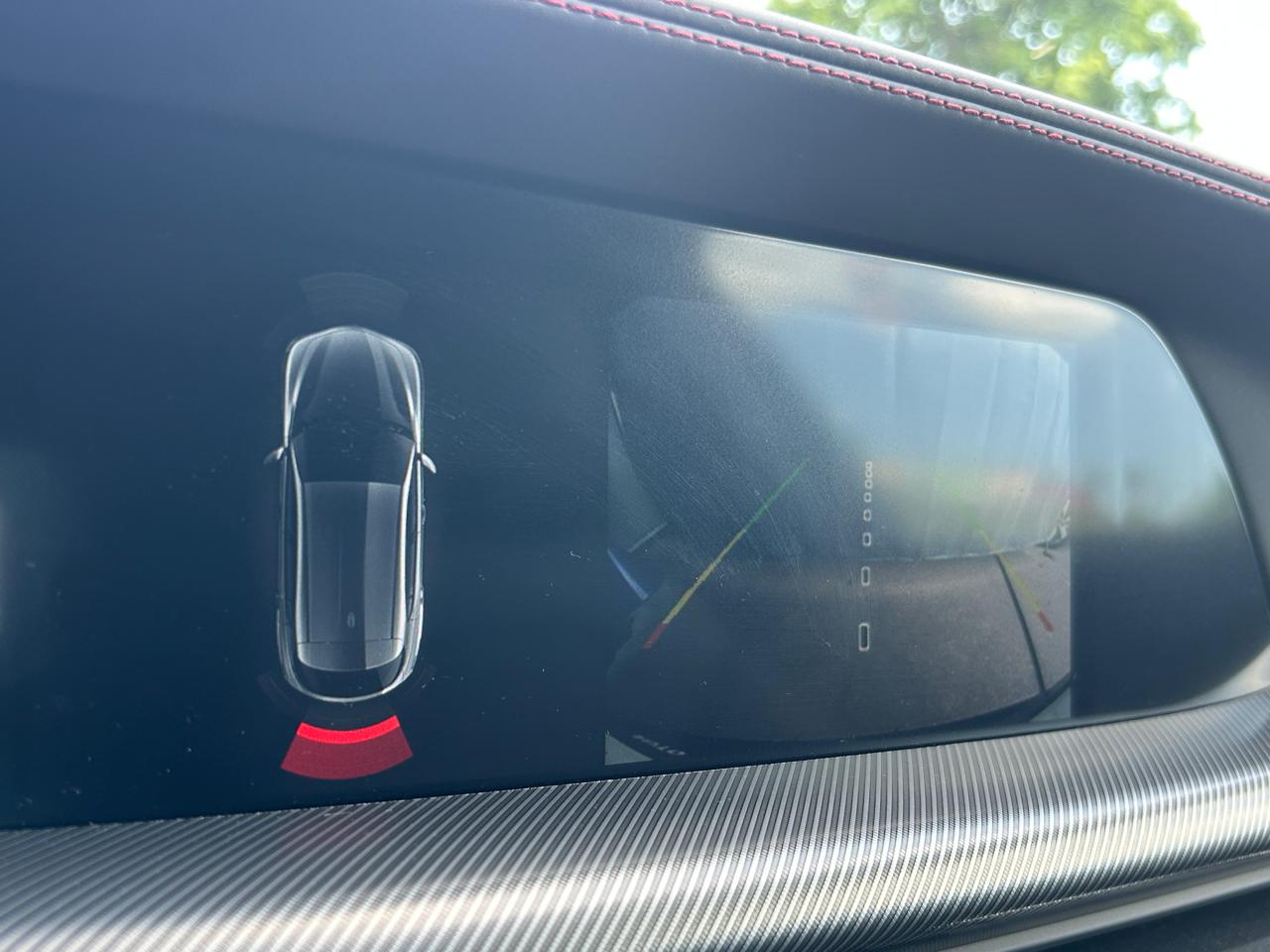 Alfa Romeo Giulia 2.0 Competizione Q4