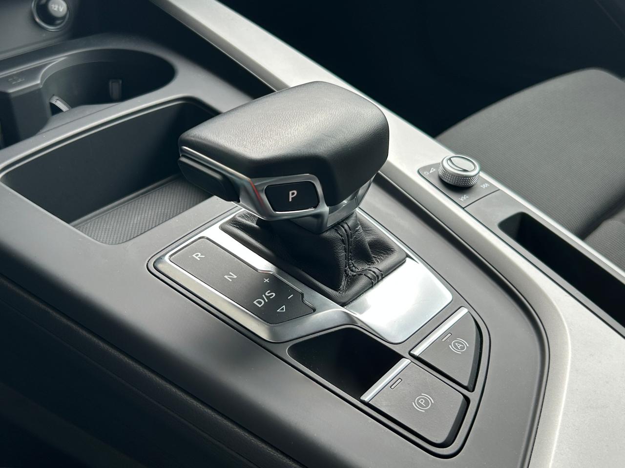 Audi A5 Sportback 40 TFSi