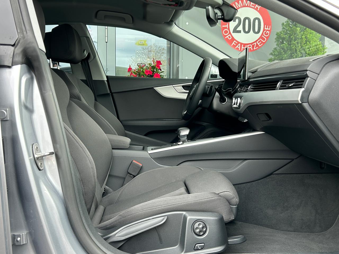 Audi A5 Sportback 40 TFSi